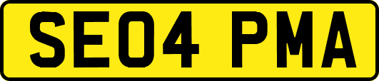 SE04PMA