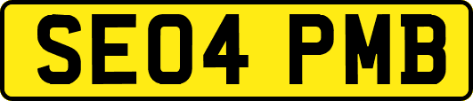SE04PMB