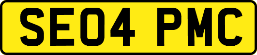 SE04PMC