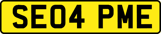 SE04PME