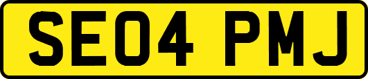 SE04PMJ