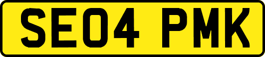 SE04PMK