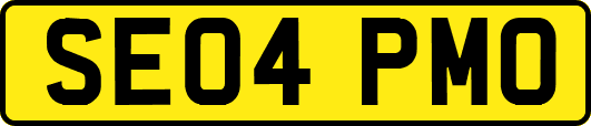 SE04PMO