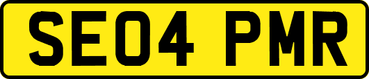 SE04PMR