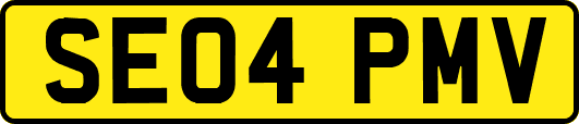 SE04PMV