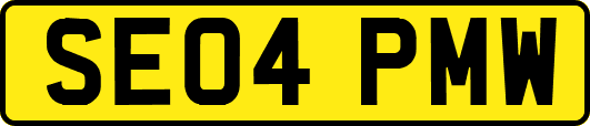 SE04PMW