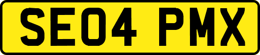 SE04PMX