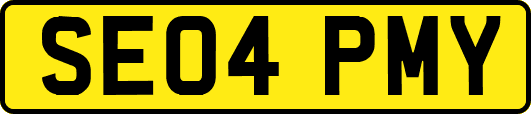 SE04PMY