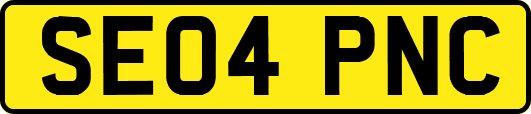 SE04PNC