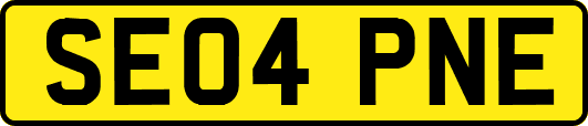 SE04PNE