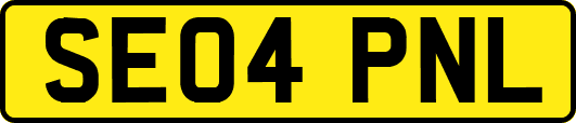 SE04PNL