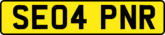 SE04PNR