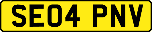 SE04PNV