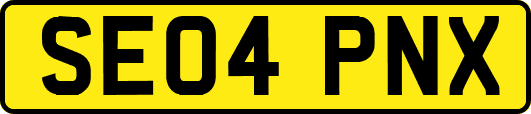 SE04PNX
