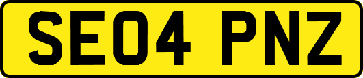 SE04PNZ