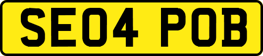 SE04POB