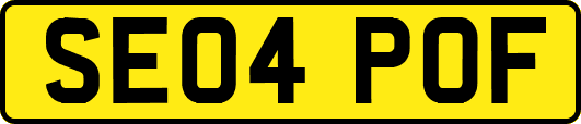 SE04POF