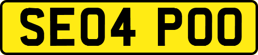 SE04POO