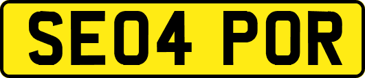 SE04POR