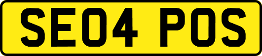 SE04POS