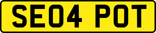 SE04POT