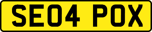 SE04POX