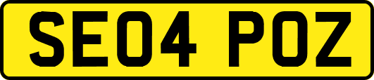SE04POZ