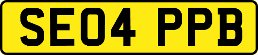 SE04PPB
