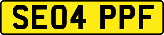 SE04PPF