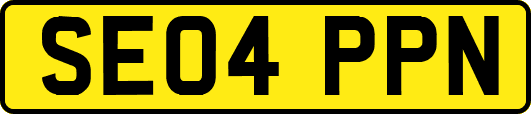 SE04PPN