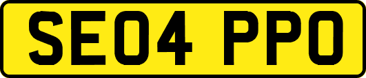SE04PPO