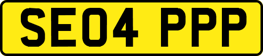 SE04PPP