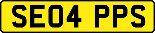 SE04PPS