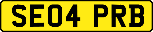 SE04PRB
