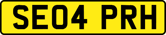SE04PRH