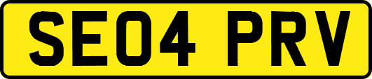 SE04PRV