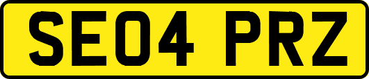 SE04PRZ