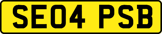 SE04PSB