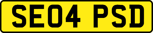 SE04PSD