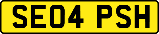 SE04PSH