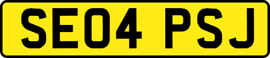 SE04PSJ