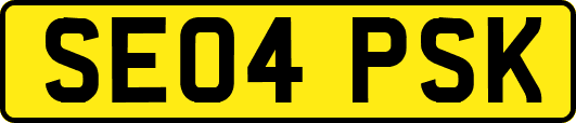 SE04PSK