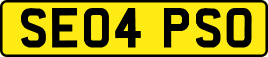 SE04PSO