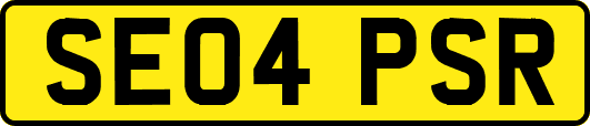 SE04PSR