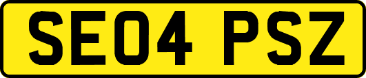 SE04PSZ