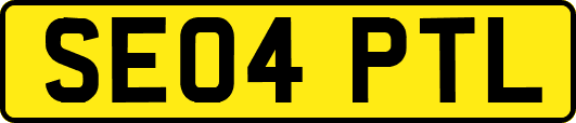 SE04PTL