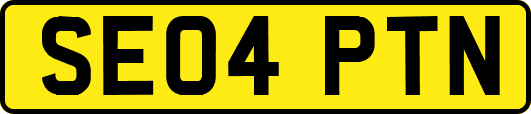 SE04PTN
