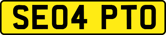 SE04PTO