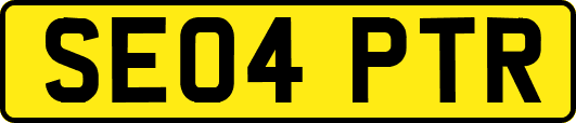 SE04PTR