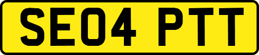 SE04PTT